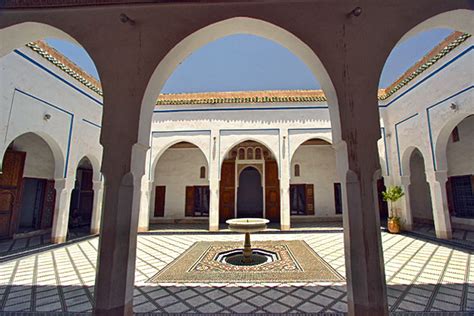 morocco architecture green prophet