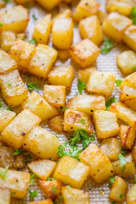 breakfast potatoes recipe natashaskitchencom