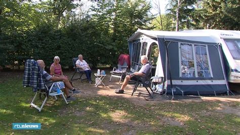 dit  de eerste koninklijke camping kroon op ons werk rtl nieuws