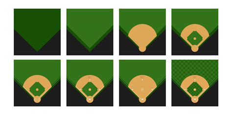 building  baseball field   screen gamechanger tech blog