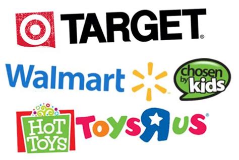 black friday  toy lists  target walmart toys