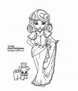 Jadedragonne Diva Deviantart Lineart Coloring Pages 1930 Choose Board Cute sketch template