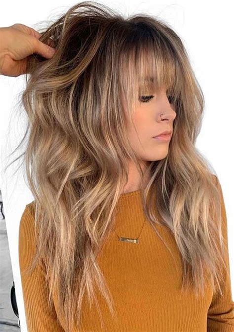 latest hairstyles  bangs   view hairstyles  haircuts