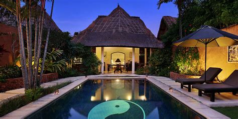 The Villas Bali Hotel And Spa