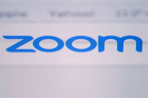 zoom shares    percent  monster  quarter