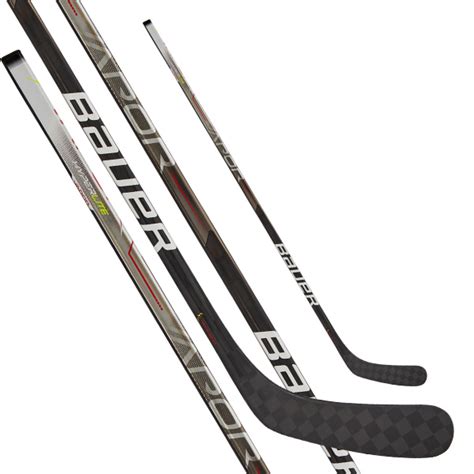 bauer vapor hyperlite grip stick sr