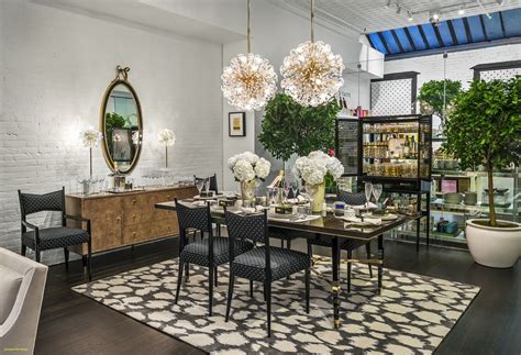 beautiful home decor stores  york ide dekorasi rumah set ruang makan dekor