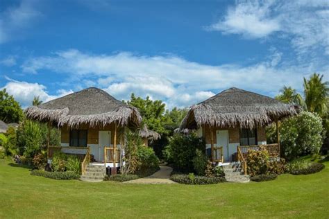 dumaguete resort hotel and beach resort philippines