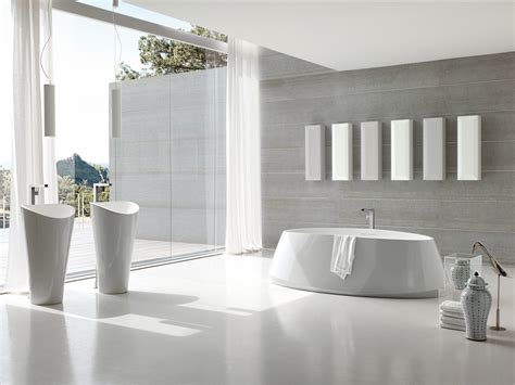 ultra modern italian bathroom design