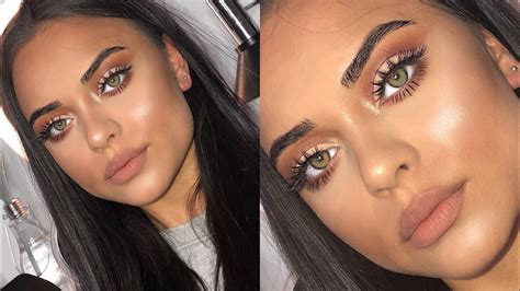 face  full makeup steps  beginners tutorial pics