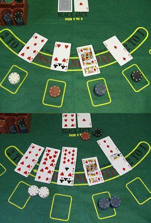 blackjack rules odds tips britannica