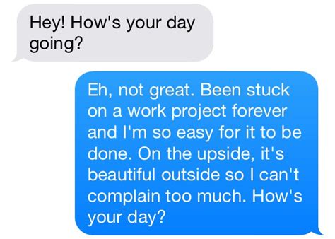 The Do S And Don Ts Of Texting Your Crush Huffpost