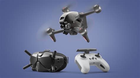 dji fpv feels   drone  gopro   built beginner tech