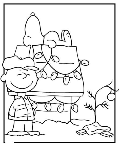 snoopy christmas christmas coloring pages christmas colors snoopy