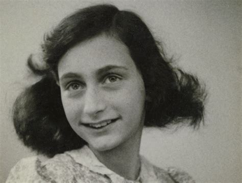 After 75 Years Anne Frank S Diary Still Holds Lessons For Us All