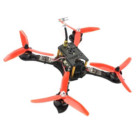 jmt mm rc aircraft racer fpv racing drone hexacopter  kv motor tvl camera  pro