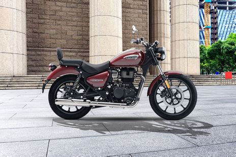royal enfield meteor  stellar  road price  lucknow  offers