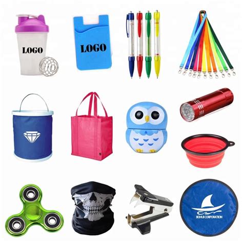 customizable customers ideas  custom cool promotional gifts