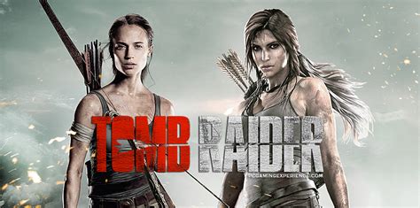 Tomb Raider New Pc Game Tomb Raider Review Ign