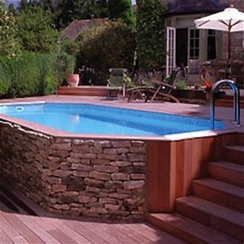 aboveground pools  reason  reevaluate  opinion