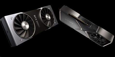Nvidia Geforce Rtx 3080 Vs Rtx 2080 Gpu Upgrades Explained