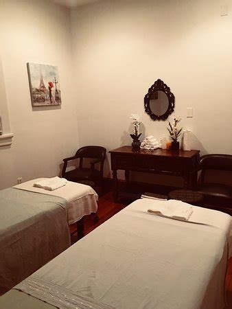 wellness massage spa  orleans