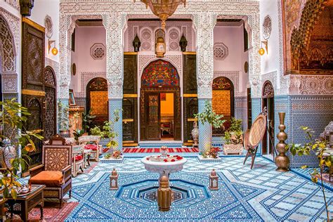 accommodation guide  riads  fes morocco brogan  marruecos fez marruecos bar