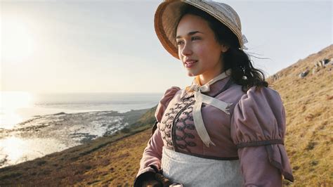Pbs’s Sexy ‘sanditon’ Finishes What Jane Austen Started The New York