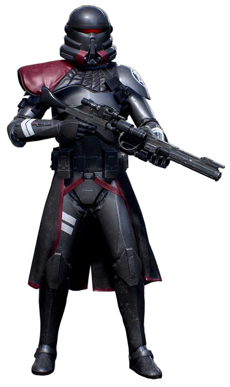 phase  purge trooper armor wookieepedia fandom