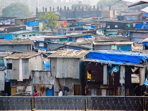 real world  slum tourism conde nast traveler