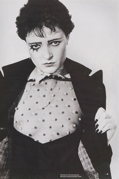 Siouxsie Sioux Siouxsie And The Banshees Siouxsie Sioux Siouxsie