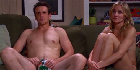 sex tape first trailer appears showing cameron diaz jason segel livening up their marriage