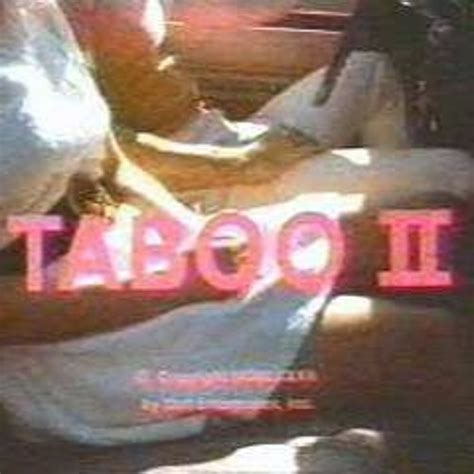 stream forbidden fruit taboo ii 1982 music by leon felburg by
