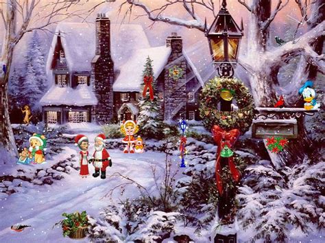 christmas scenes google search holiday scenes pinterest trees