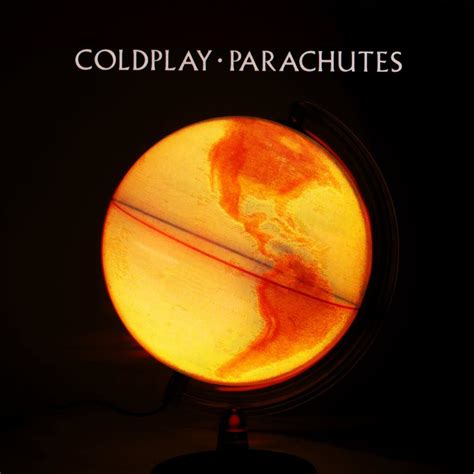 coldplay coldplay discografia