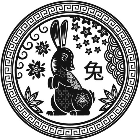 chinese horoscoop konijn ontdek de eigenschappen van dit sterrenbeeld