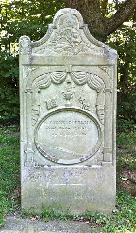 gravestoned  monitory gravestone