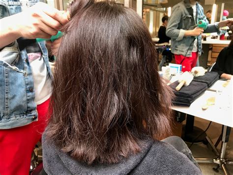 how my colorist fixed my biggest hair dye mistake ever allure