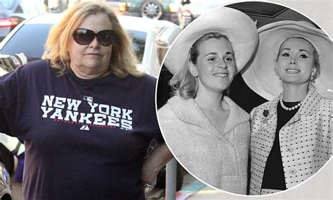 why zsa zsa gabor s daughter francesca hilton died a down and out