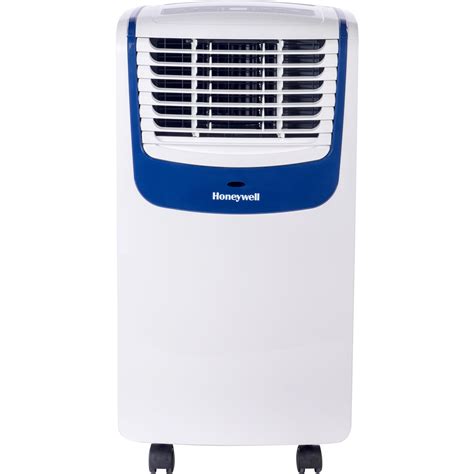 honeywell mo series compact    portable air conditioner  remote control  rooms