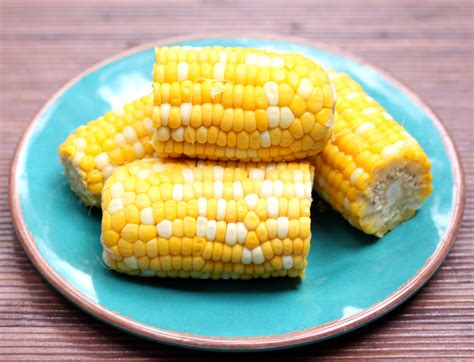 slow cooker corn