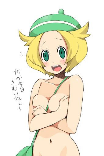 bianca [trainer] pokeporn hentai pictures pictures sorted by rating luscious