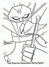 Warriors Shogun Cbt sketch template