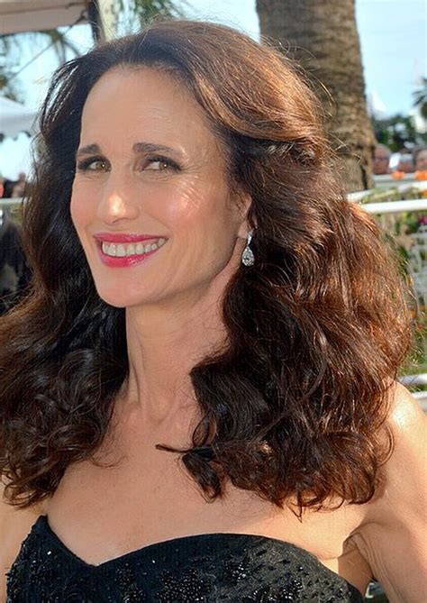 Andie Macdowell Wiki And Bio Everipedia