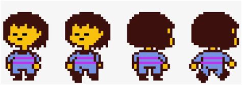 frisk sprite sheet png similar with fire sprite sheet png n alnaimi