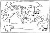 Pesebre Navidad Pesebres Cristianos Weihnachten Nacimiento Malen sketch template