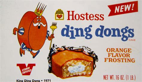 king ding dong ding dong vintage advertisements hostess vitamins