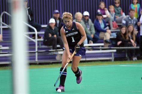 field hockey wildcats prep for titanic clash with hawkeyes