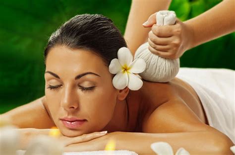 54 off aromatherapy massage promo at baan khun thai in makati