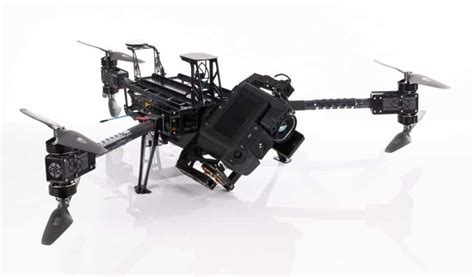 spacemetric  sky eye innovations  develop advanced inspection drones unmanned systems